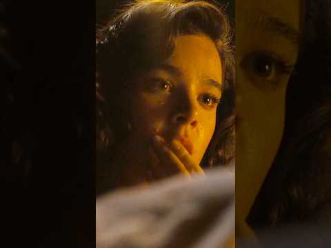 Sinners #sinners#sinnersmovie #haileesteinfeld #michaelbjordan#chrovies