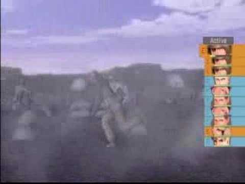 Operation Darkness Desert Ambush Gameplay