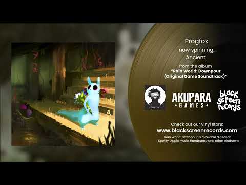 Progfox | Ancient | Rain World: Downpour OST