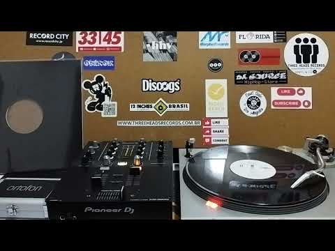 Parlé Feat. Jadakiss - Fix Me 12" (Album Version) Hip Hop - R&B