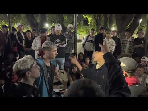 Abel vs Snake vs Vico vs Snow vs Siza 8vos  Survival Freestyle Marzo 2022