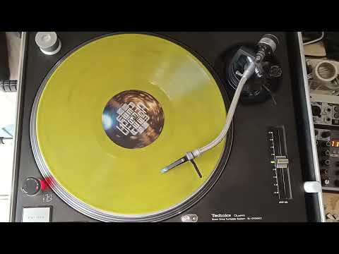 Cult Collective–CC ATOM  909 A Chôkô–Enûma