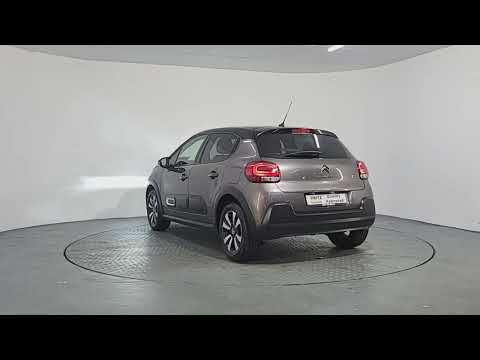 Citroen C3 FLAIR PURETECH 1.2 Petrol Manual - Image 2