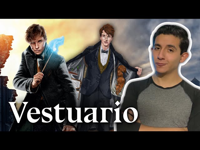 Vídeo relacionado con Cinereplicas - Animales Fantásticos - Bufanda - Ultra Suave - Newton Scamander - Licencia Oficial - 190 cm - Gris y Amarillo
