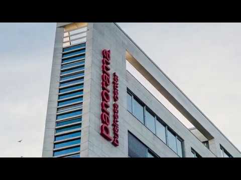 Panorama Business Center Prague