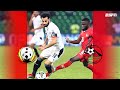 Mohamed Salah laat zijn klasse zien ✨ | Samenvatting Guinee Bissau - Egypte