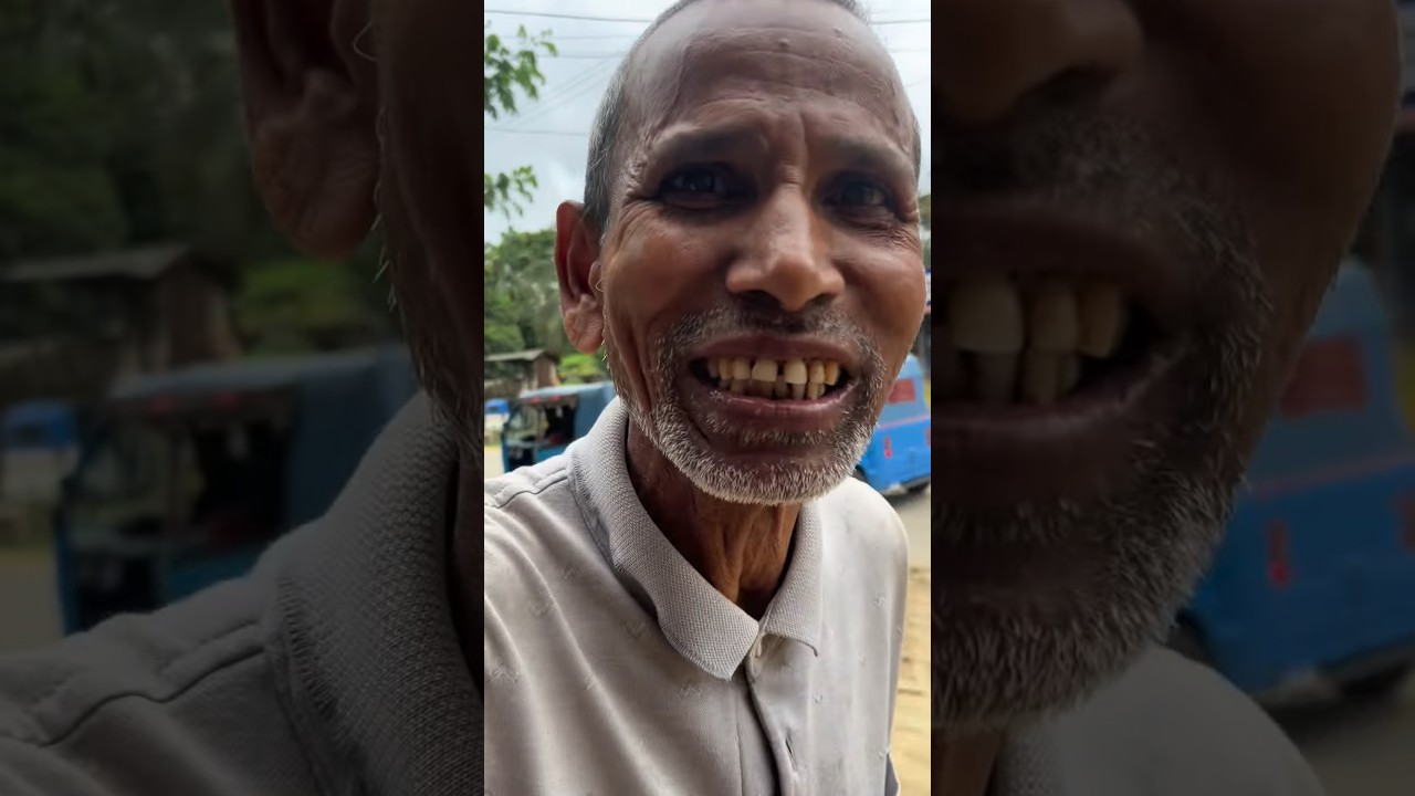 👉তাজা দেকি দিবায় এগু বউ! 😂