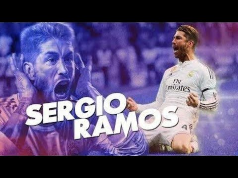 Sergio Ramos 2020 ● The Best ● Crazy Tackles & Goals