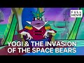 Yogi The Invasion Of The Space Bears English Full Movie Adventure Animation Comedy