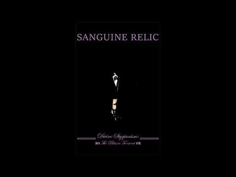 Sanguine Relic - Divine Stygianism: The Bliss in Torment 2020 (Full length)