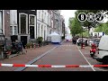 Amsterdam: Belangrijke getuigen gezocht rond dood Engelse toerist
