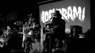 Mad Tea - I'm the Wolfman