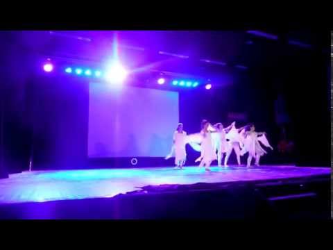 Atzmait - Shnei Amim, Shoresh Ejad - Jai (2013)