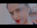Neha Singh Vlogs Is Live Mood Off
