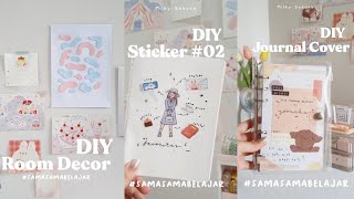 Milky Sakura Tiktok DIY Compliation #03 (@milkysakuraa)