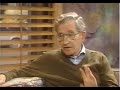 Noam Chomsky - Toronto, 1996