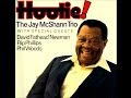 Jay Mcshann Trio with David Newman - Moanin' Blues