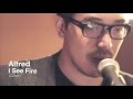 Ed sheeran - I see fire The Hobbit ( acoustic cover ...