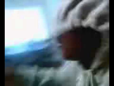 Mhe And Zay Gunz Huhhh !