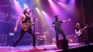 ERRA - Irreversible (Houston 08.18.18) HD