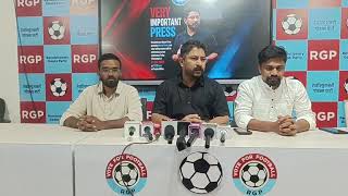 Download lagu Emotional Exit: Manoj Parab Quits RGP & Active Politics mp3