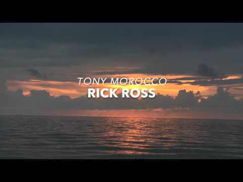 Rick Ross feat Cuzzy Capone - The weather,  Tony Morocco (remix)