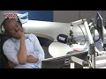 Change4Cancer With Xolani Gwala On 702
