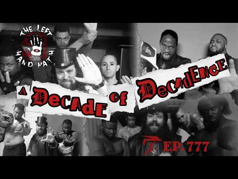 ProSouth Wrestling [A Decade of Decadence] [Event #777 - 3/6/2026]