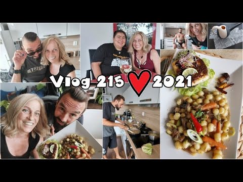 Vlog 215/21 - Olda je přítel můj