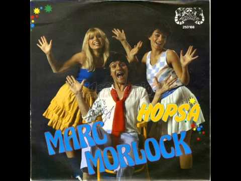Hopsa (Marc Morlock) 1983