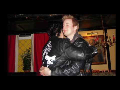 Emeriittus Korpiryssä: Hoitsu-serenadi