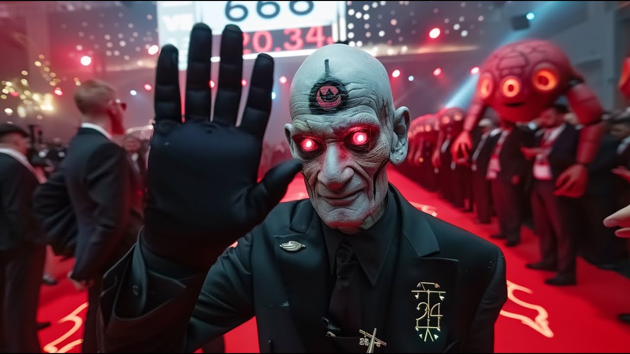 10 Prophecies That Are About To Be Fulfilled