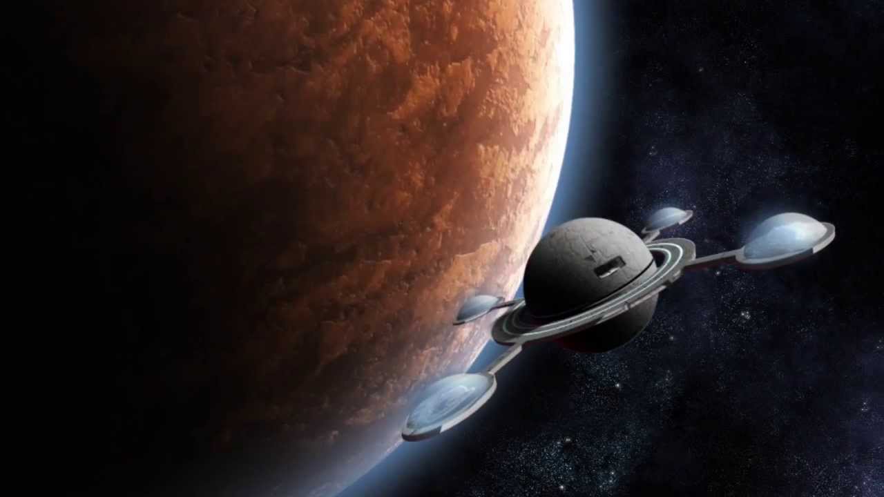 Trailer