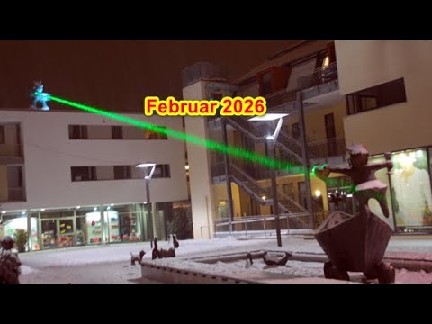 Blickpunkt Ingelheim im Februar 2026