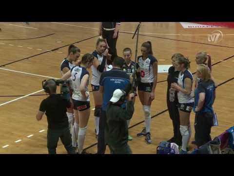 2016.04.27. BRSE - Vasas röplabda