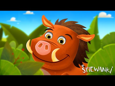 GUZIEC – Śpiewanki.tv - piosenki dla dzieci