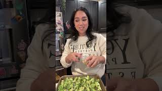 Cooking Chicken Katsu Dinner