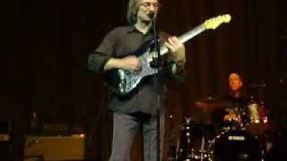 Sonny Landreth - South Of I-10 (29.03.2009, MMDM, Moscow, Russia)