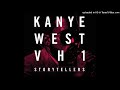 Kanye West Amazing Live VH1 Storytellers Subtitulada Al Español