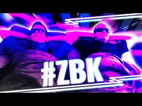 ZBK Episode 19 - Pillow Talk