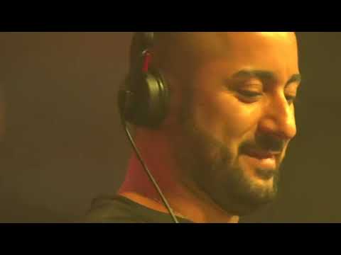 Joseph Capriati plays 'The Ending' by Fabio Neural & DJ Jock @ Zurich Street Parade
