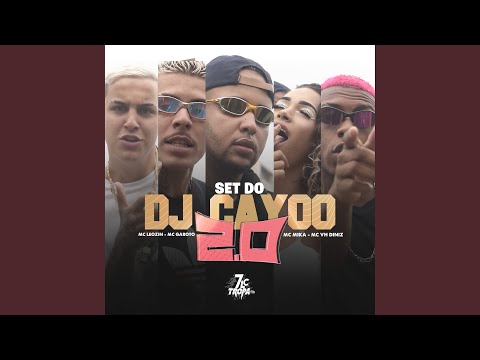 Set Dj Cayoo 2.0