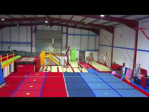 DP Gymnastics Gallery