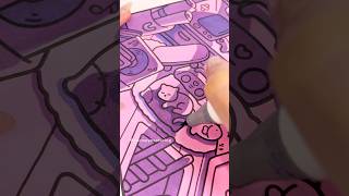 Coco Wyo | Cozy Corner Coloring Book