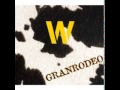 Granrodeo - GRIND ''style GR'' 