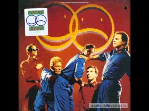 Devo - Some Things Never Change