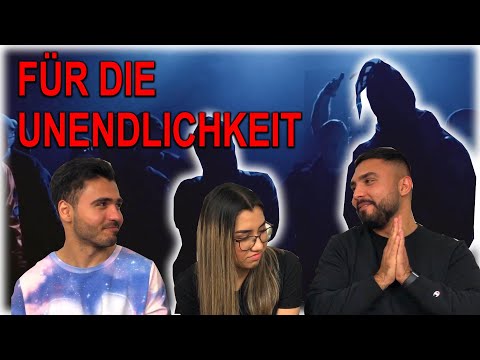 IST EIN STUHL IM OLYMP FREI ?! | Reaktion auf Genetik GENETIKK - NICHT FÜRS RADIO | Die Ravennas