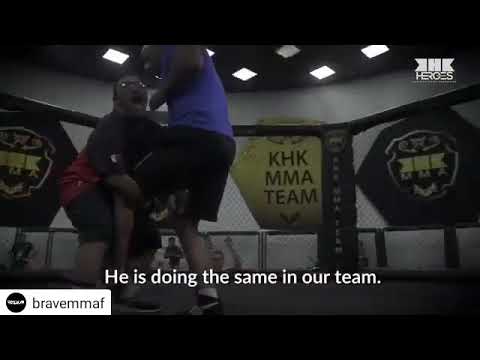 Always leading by example. HH Shaikh Khaled Bin Hamad AlKhalifa’s initiatives inspire the youth.