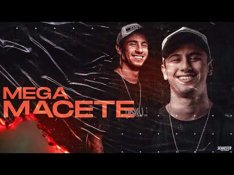 MEGA MACETE JANEIRO (DJ JONATAS FELIPE)