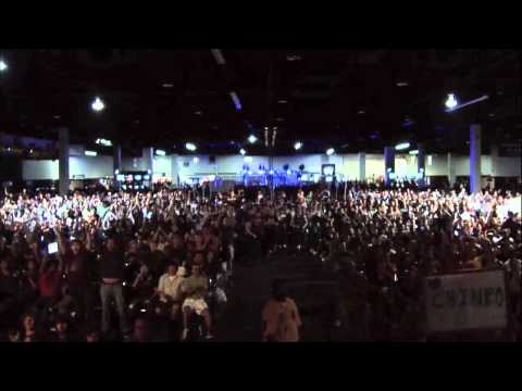 Watch MLG Providence LIVE on YouTube